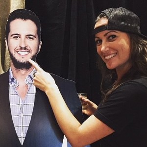 Fundraising Page: Jennifer Casey